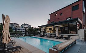 Panorama Deluxe Aparthotel